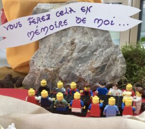 00 Le 1er Jeudi Saint