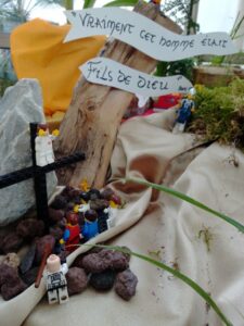 04 Vraiment cet homme était Fils de Dieu
