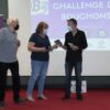 Le Lycée REY remporte le challenge Bouchons 276 !