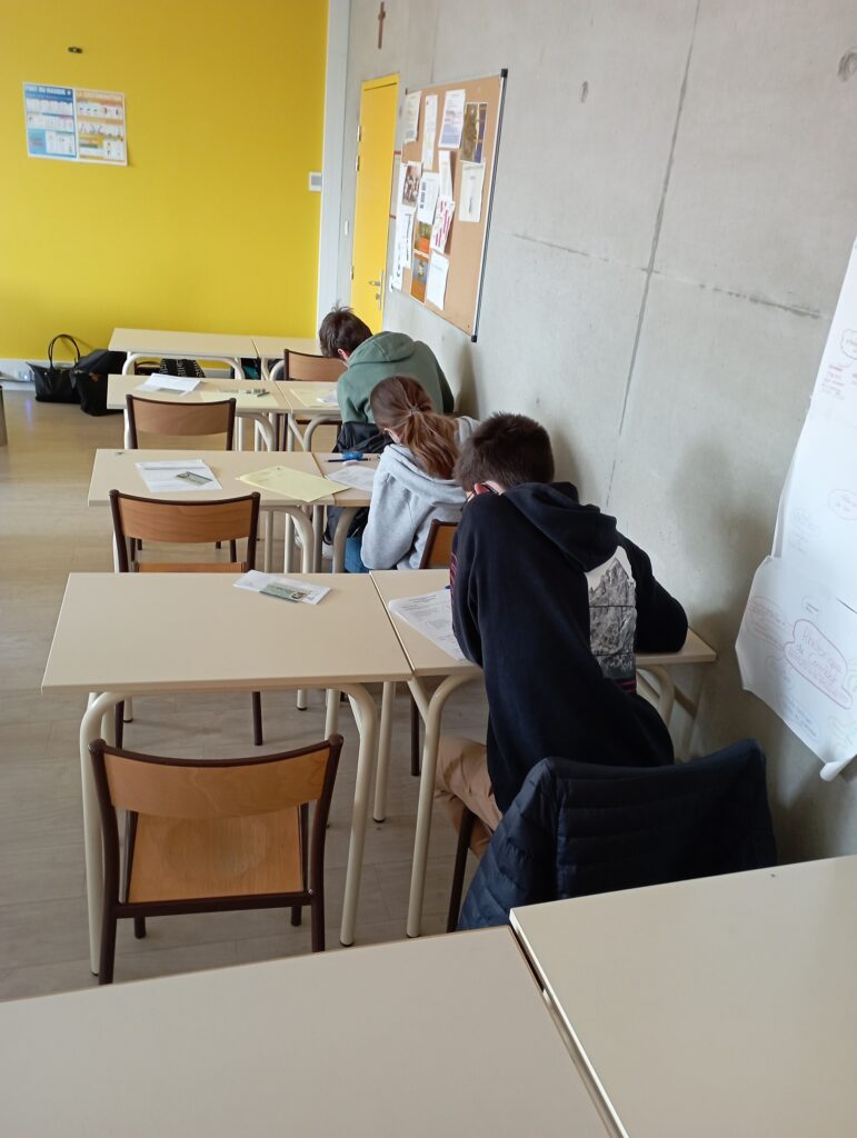 Deutsches Sprachdiplom – Certification en allemand