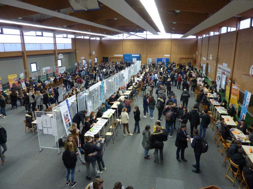 Forum de l’orientation le 9 décembre