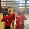 Résultats UNSS basket