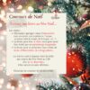 Concours « Lettre au Père Noël »