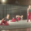 Spectacle de danse samedi 25 janvier